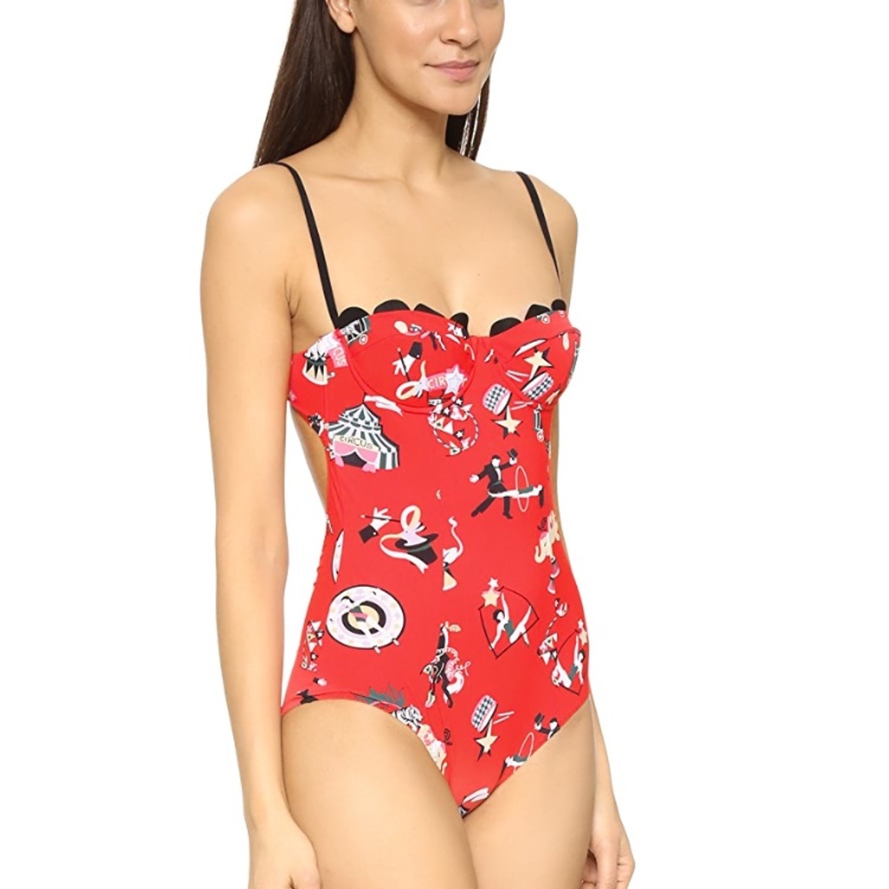 Missoni Circus Bathing Suit - Picture 4 of 5